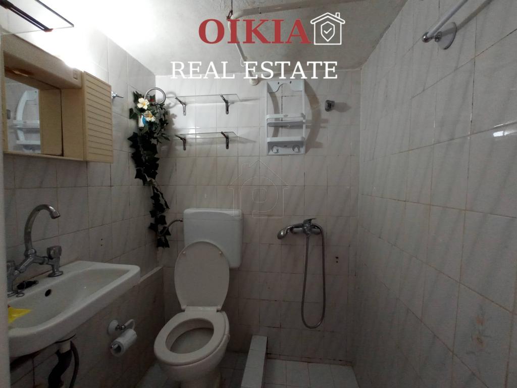 Διαμέρισμα 44 τ.μ. πρός ενοικίαση, Μαγνησία, Βόλος