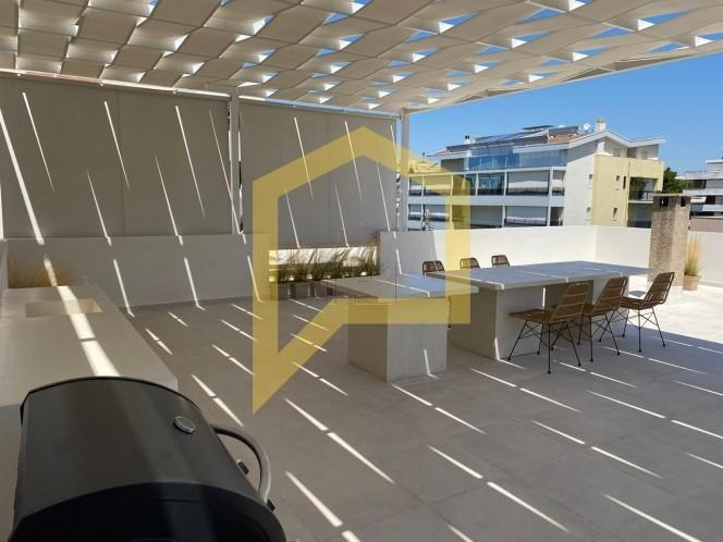 Διαμέρισμα 120 τ.μ. πρός ενοικίαση, Αθήνα - Νότια Προάστια, Γλυφάδα