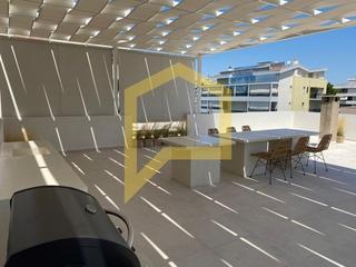 Apartment 120 sqm for rent