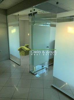 Office 52 sqm for rent