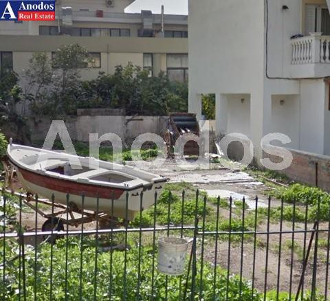 Οικόπεδο 245τ.μ. για πώληση-Μεταμόρφωση » Κέντρο