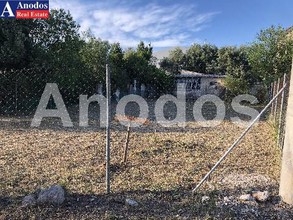 Land plot 350sqm for sale-Kifisia » Adames Oikismos Grammos - Foinikas