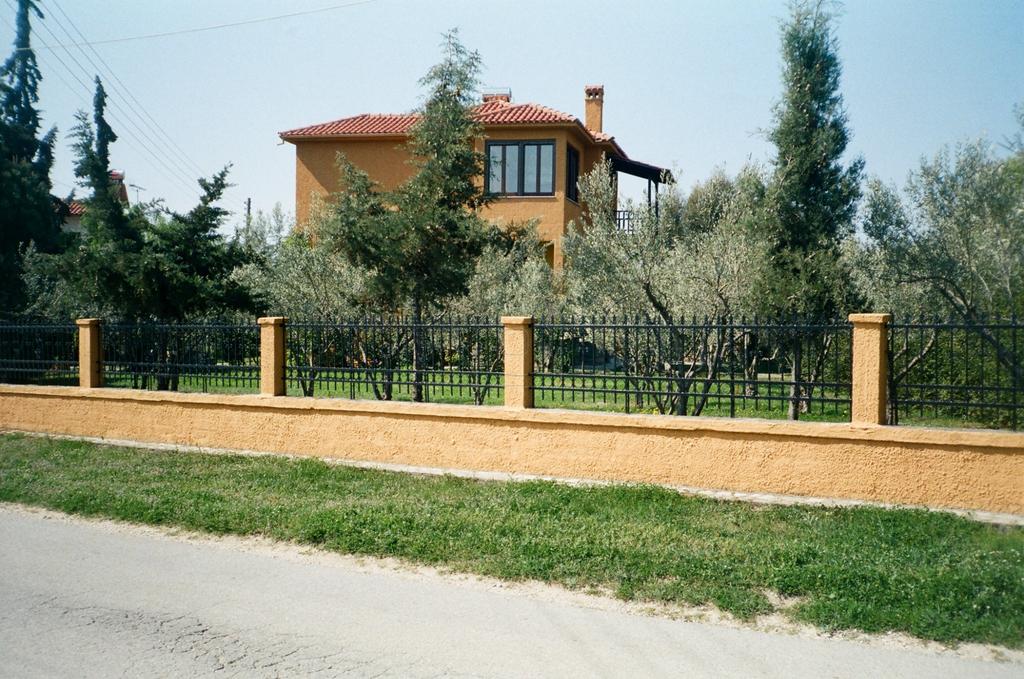 Βίλλα 161 τ.μ. προς πώληση, Χαλκιδική, Σιθωνία
