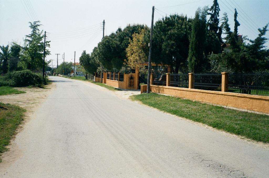 Βίλλα 161 τ.μ. προς πώληση, Χαλκιδική, Σιθωνία