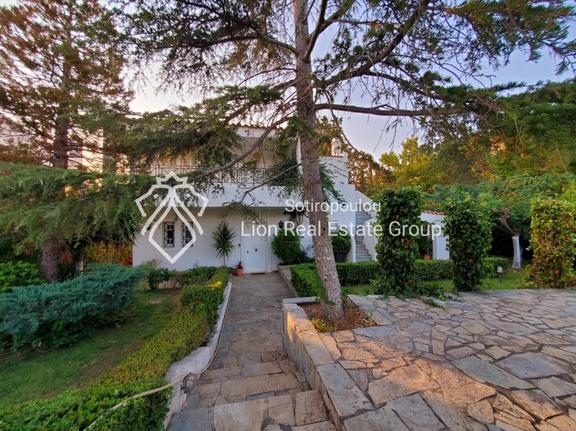 Μονοκατοικία 220 τ.μ. για πώληση, Αττική - Υπόλοιπο, Παλαιά Φώκαια