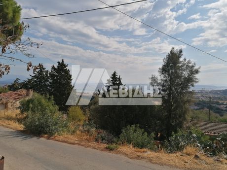 Land plot 280sqm for sale-Chios » Chios Town