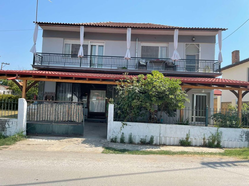 Μονοκατοικία 192 τ.μ. για πώληση