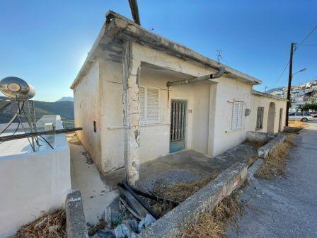 Μονοκατοικία 120 τ.μ. προς πώληση, Μακρύς Γιαλός Λασιθίου