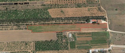 Land plot 4.108sqm for sale-Midea » Panaritis