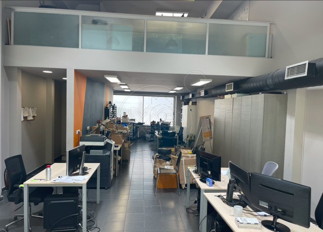 Γραφείο 225τ.μ. για ενοικίαση-Αμπελόκηποι - πεντάγωνο » Ερυθρός