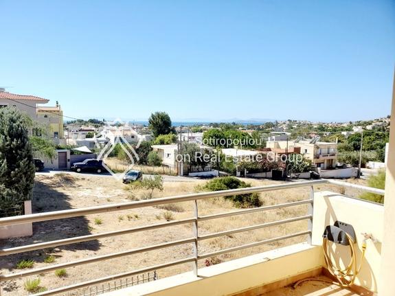 Μεζονέτα 280 τ.μ. για πώληση, Αττική - Υπόλοιπο, Καλύβια Θορικού