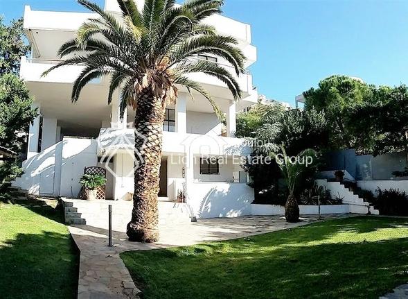 Μονοκατοικία 365 τ.μ. για πώληση, Αττική - Υπόλοιπο, Σαρωνίδα
