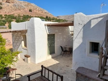 Detached home 80sqm for sale-Itanos » Zakros