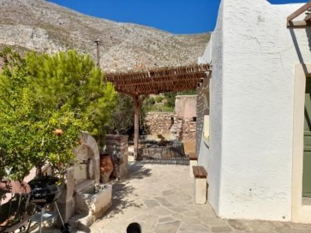 Μονοκατοικία 80 τ.μ. προς πώληση, Ζάκρος