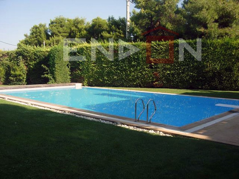 Maisonette 375sqm for sale-Ekali