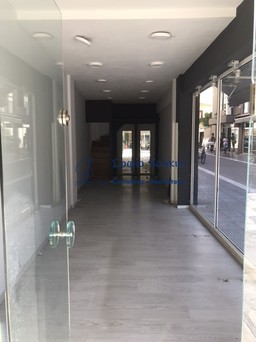Store 34sqm for rent-Volos » Center