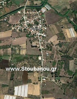 Land plot 4.308sqm for sale-Amaliada » Sosti
