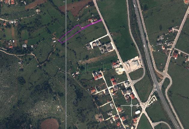 Αγροτεμάχια 3.300 τ.μ. πρός ενοικίαση, Ν. Ιωαννίνων, Ιωάννινα