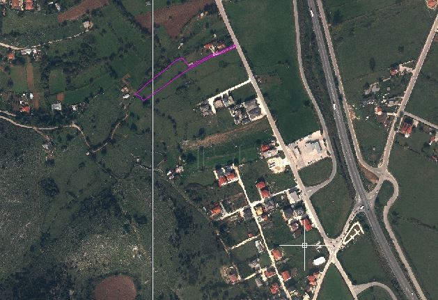 Αγροτεμάχια 3.300 τ.μ. πρός ενοικίαση