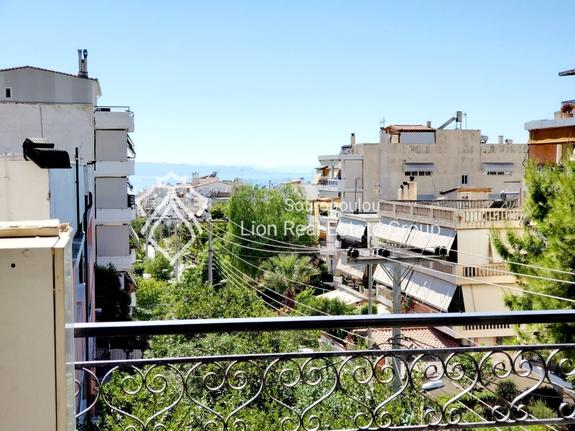 Apartment 104 sqm for rent, Athens - South, Glyfada