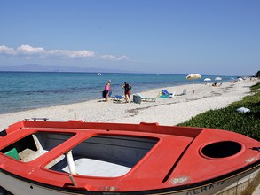 Οικόπεδο 1.300τ.μ. για πώληση-Παλλήνη » Πολύχρονο