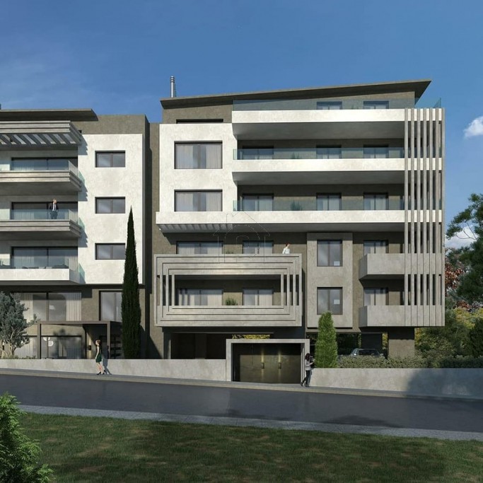 Apartment 140sqm for sale-Cholargos » Ano Cholargos