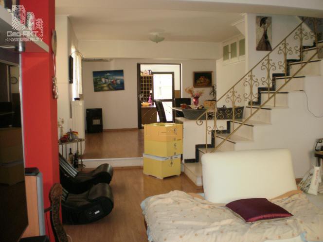 Maisonette 147sqm for sale-Glyfada » Glyfada - Center