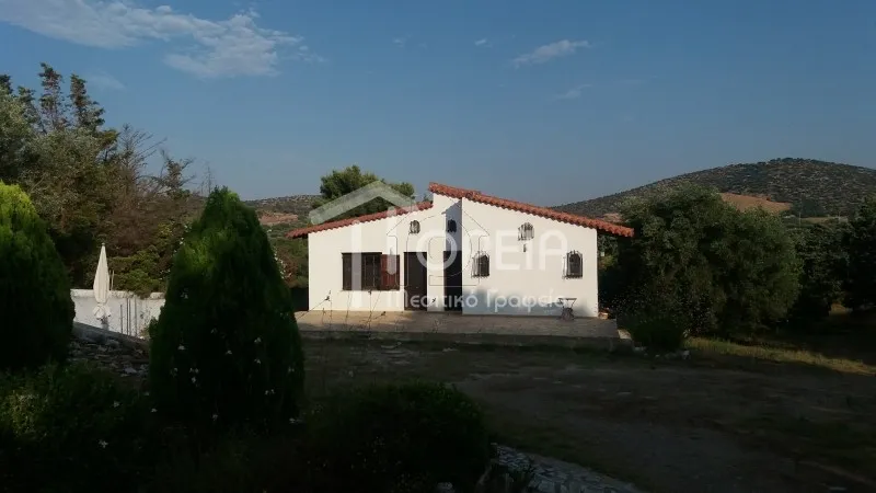 Detached home 150 sqm for sale, Rest Of Attica, Kalivia Thorikou