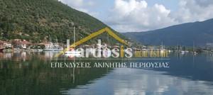 Άλλο 45.000 τ.μ. για πώληση, Ν. Λευκάδας, Λευκάδα-thumb-1