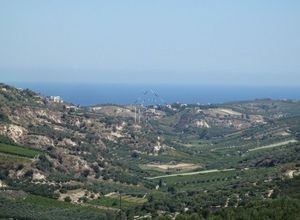 Αγροτεμάχια 1.400 τ.μ. προς πώληση