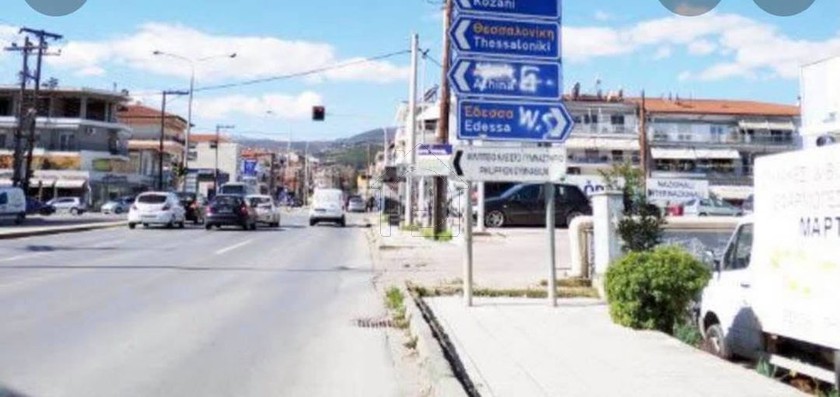 Κατάστημα 168τ.μ. για πώληση-Βέροια » Εργοχώρι