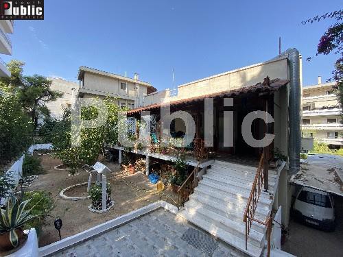 Κατάστημα 100τ.μ. για πώληση-Αγία παρασκευή » Τσακός