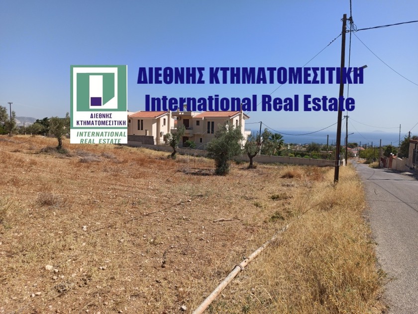 Αγροτεμάχια 8.500τ.μ. για πώληση-Μέγαρα » Κινέτα