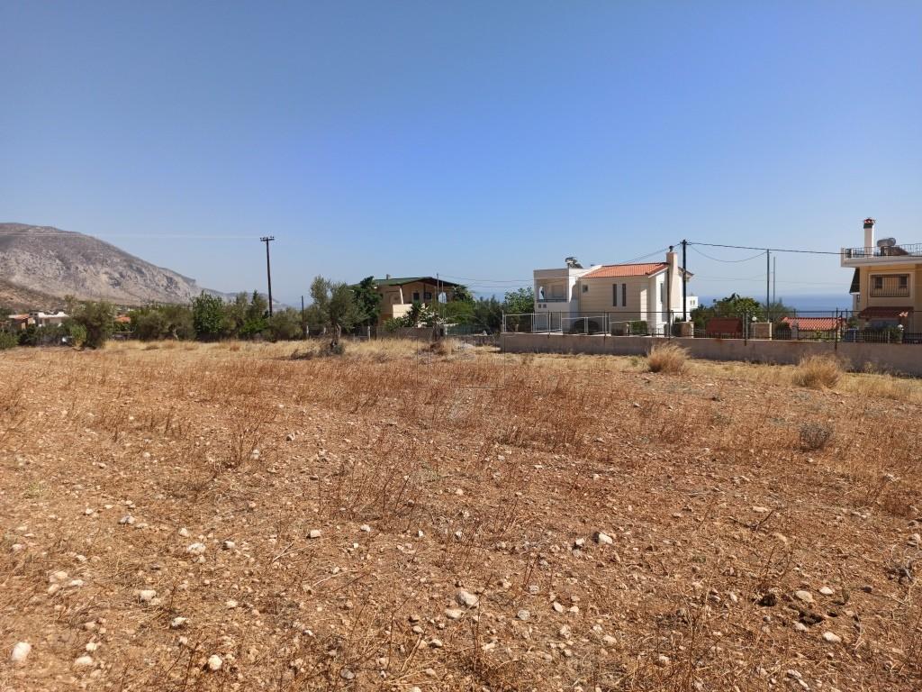 Αγροτεμάχια 8.500 τ.μ. προς πώληση, Αττική - Υπόλοιπο, Μέγαρα