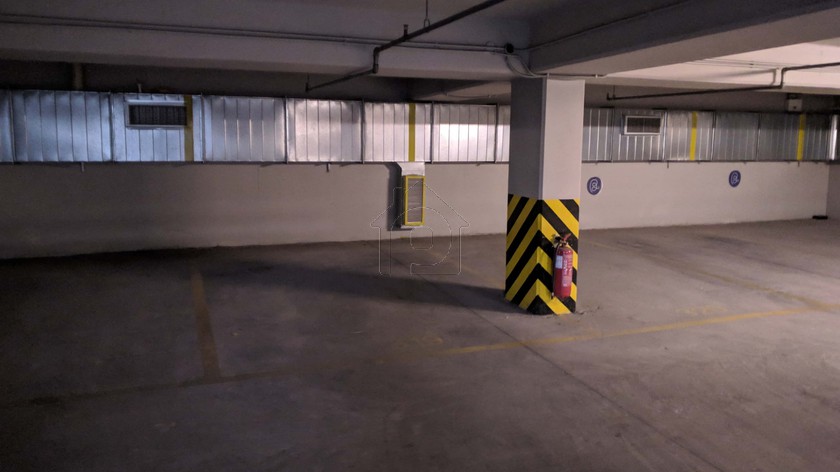 Parking 15 τ.μ. προς ενοικίαση