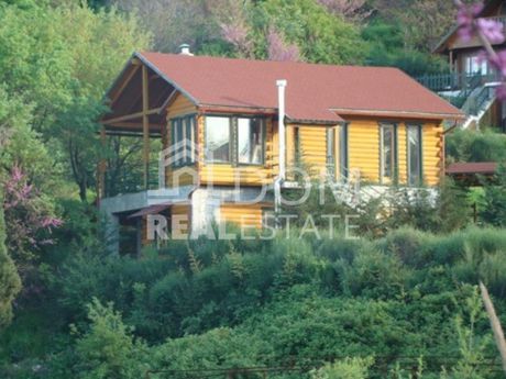 Detached home 115sqm for sale-Molos » Agios Charalampos