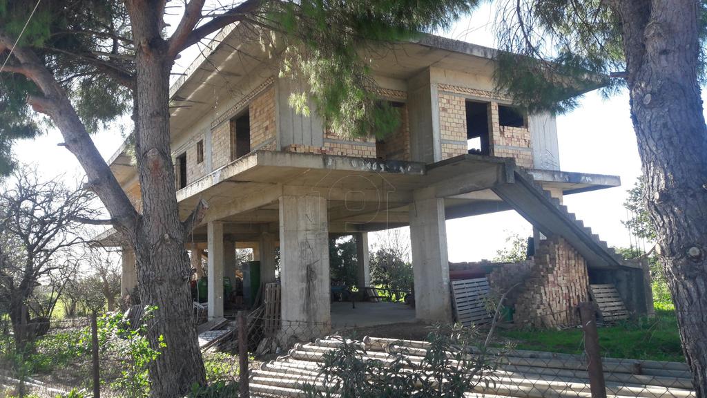 Μονοκατοικία 164 τ.μ. προς πώληση, Κόροιβος