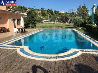 Μονοκατοικία 700 τ.μ. για πώληση