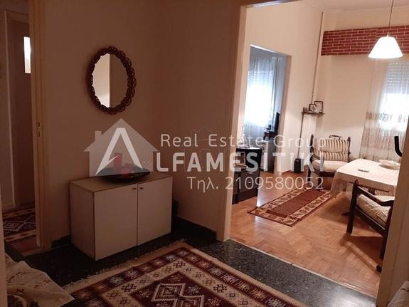 Apartment 71 sqm for sale, Athens - Center, Patision - Acharnon