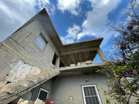 Detached home 134sqm for sale-Makris Gialos