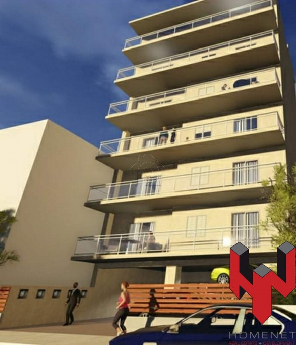 Apartment 90 sqm for sale, Athens - South, Nea Smyrni