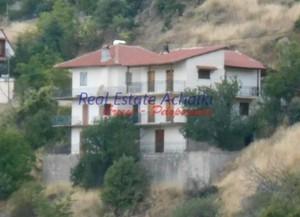 Μεζονέτα 180 τ.μ. για πώληση, Αχαΐα, Αίγιο-thumb-1