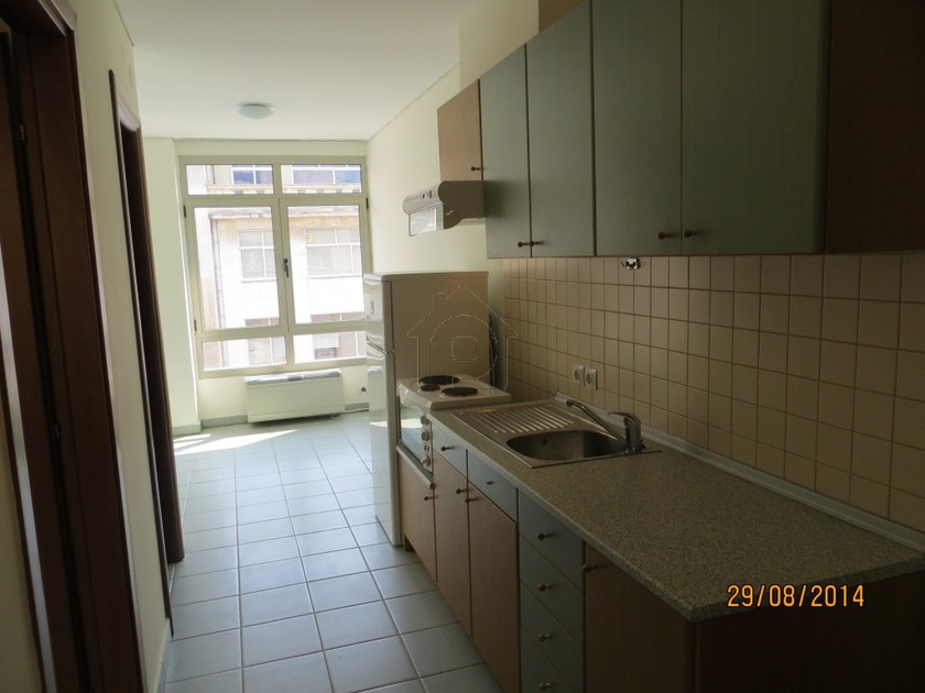 Studio / γκαρσονιέρα 40 τ.μ. για ενοικίαση