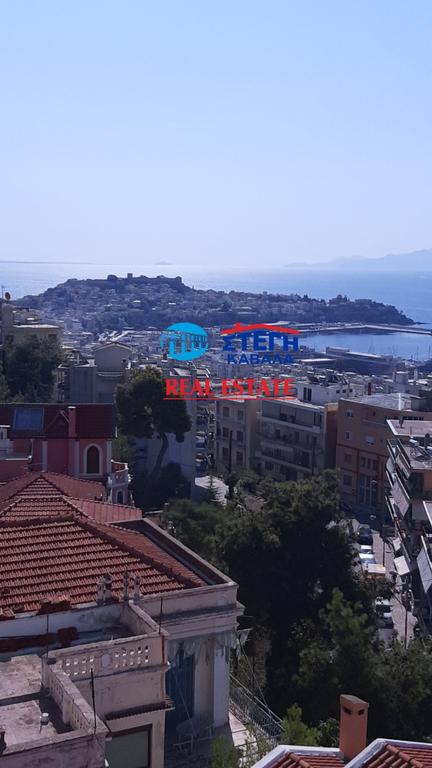 Διαμέρισμα 180 τ.μ. πρός πώληση, Ν. Καβάλας, Καβάλα