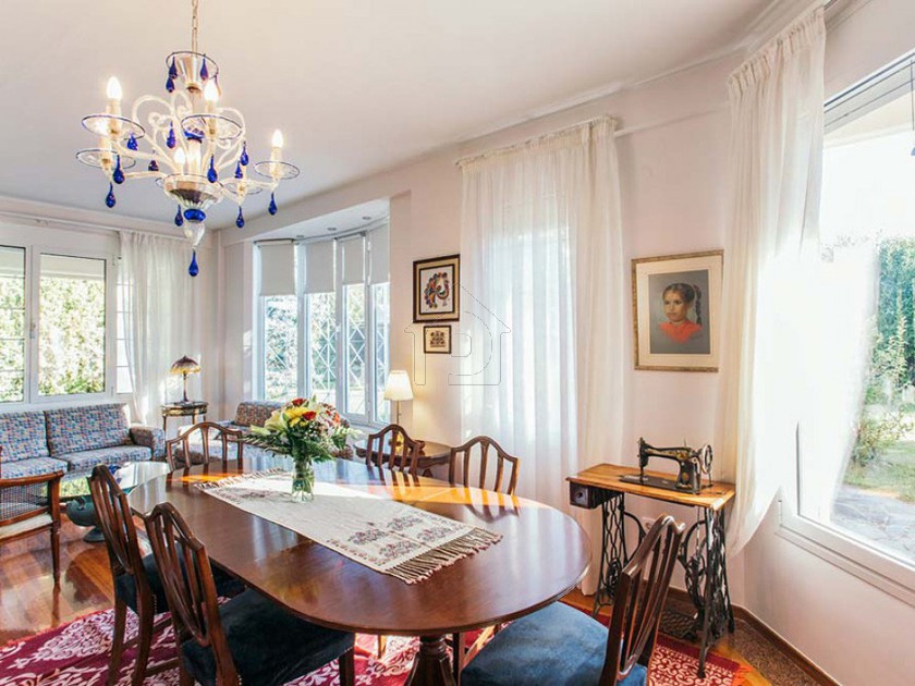 Detached home 465sqm for sale-Mpizanio » Pedini