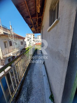 Apartment 80sqm for sale-Agrinio » Agios Georgios