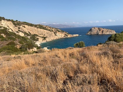 Land plot 7.800sqm for sale-Agios Nikolaos » Kalo Chorio