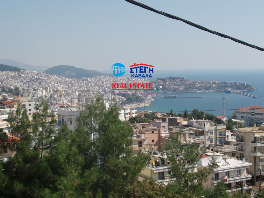 Μονοκατοικία 240τ.μ. για πώληση-Καβάλα » Άγιος σύλλας