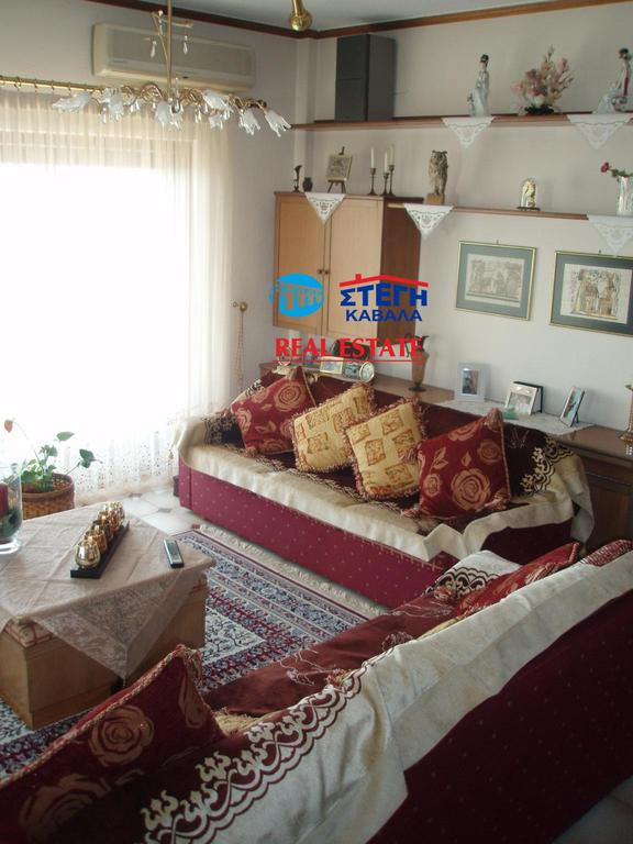 Μονοκατοικία 240 τ.μ. πρός πώληση, Ν. Καβάλας, Καβάλα