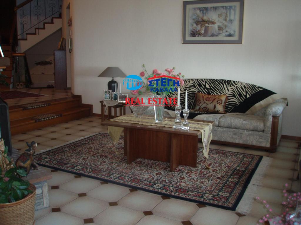 Μονοκατοικία 240 τ.μ. πρός πώληση, Ν. Καβάλας, Καβάλα